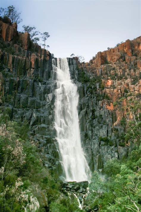 1000+ images about Waterfalls of Tasmania on Pinterest | Montana, The ...