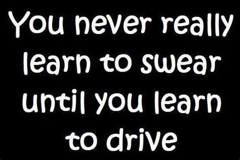 Funny Quotes About Driving. QuotesGram