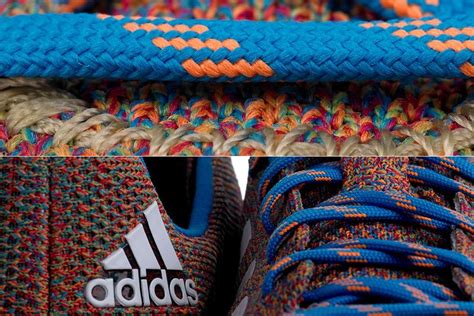 Adidas Samba Primeknit – World’s First Knitted Football Boot