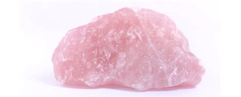 Pink Quartz Meaning Properties Benefits Uses