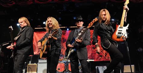 Styx and Foreigner announce Tampa tour stop | WFLA