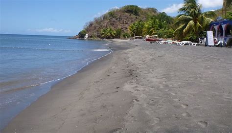 Mero beach, Dominica - Ultimate guide (November 2024)