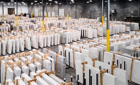 Arizona Tile Opens Quartz Distribution Center | 2021-03-15 | FLOOR ...