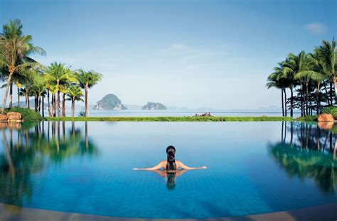 The most stunning resorts in Krabi