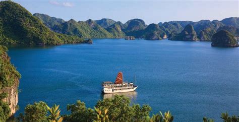 Vietnam At a Glance 7 days 6 nights package