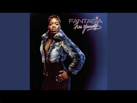 Fantasia – I Believe (2004, CD) - Discogs