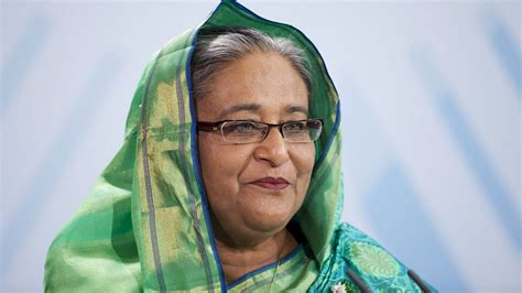 BBC World Service - HARDtalk, Sheikh Hasina - Prime Minister of Bangladesh