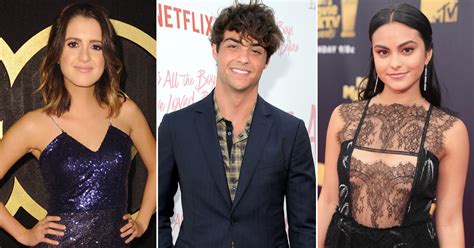 The Perfect Date: Noah Centineo, Camila Mendes, Laura Marano Film