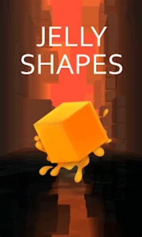 Jelly Shapes for Android - Download