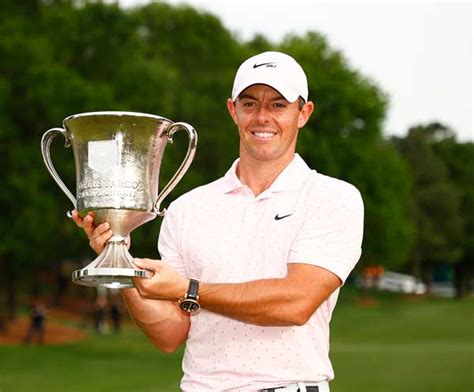 Rory McIlroy wins again at Quail Hollow | Bruce Young Media