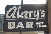 Alarys Bar - barseenlive