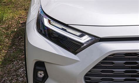 2023 Toyota Rav4 Hybrid – Last One in Stock! | Carland Jamaica