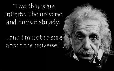 Einstein Quotes