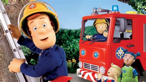 Sam Le Pompier New Fireman Sam Episode With Toys Postman Pat Peppa Pig | Hot Sex Picture