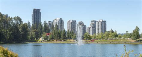 Coquitlam | Growing City