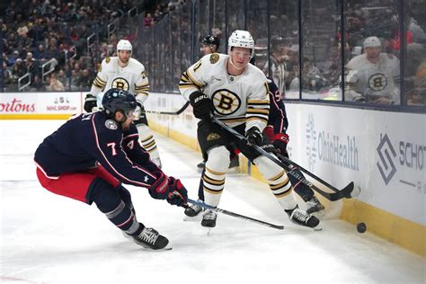 Public Skate: Bruins vs. Blue Jackets - Stanley Cup of Chowder