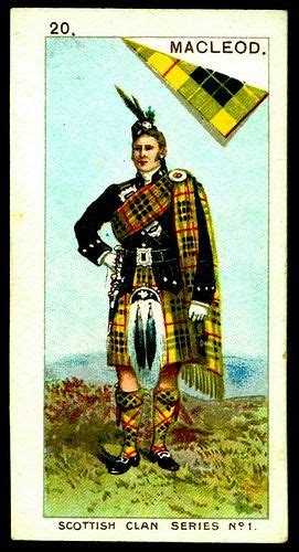 Pin by Cat womanz on Clan macleod in 2020 | Clan macleod, Scottish clans, Scottish kilts