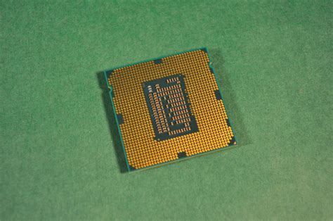 Intel Core i5-3570 SR0T7 Desktop Processor CPU : สำนักงานสิทธิประโยชน์ มหาวิทยาลัยรังสิต
