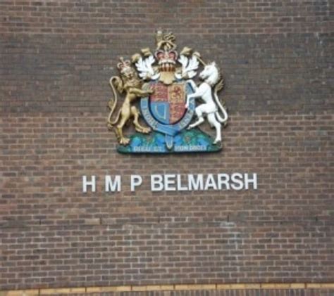 Belmarsh case highlights prison radicals threat