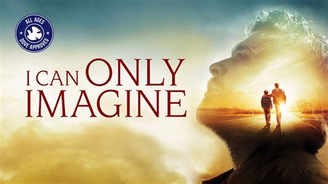 I Can Only Imagine (2018) | Full Movie | J. Michael Finley | Madeline ...