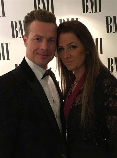 ACE of BASE - Jenny Berggren (Ace of Base) with her husband,...