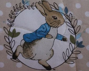 Peter rabbit nursery | Etsy