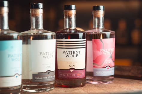 Patient Wolf Gin Archives - Black Sheep Geelong