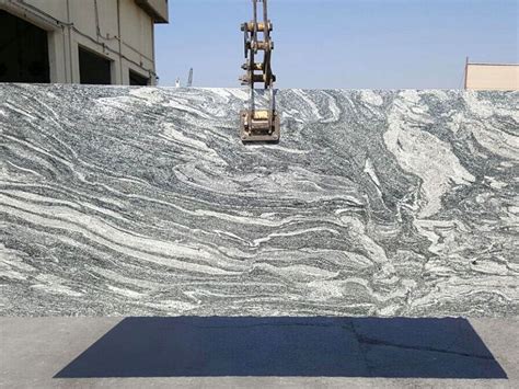 Kuppam Green Granite Slabs Supplier From India | Stone Discover