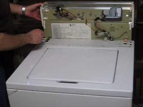 What A Broken Washing Machine Can Tell You About The Secret to Better Health | Belvidere ...