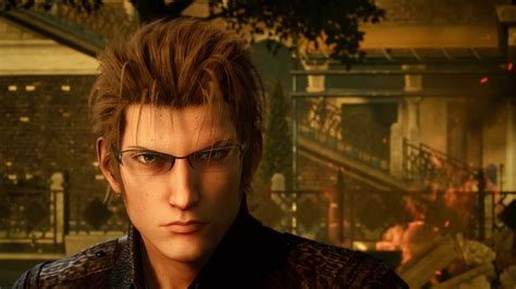 FINAL FANTASY XV: EPISODE IGNIS Trailer - YouTube