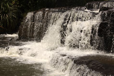 burkina faso | Waterfalls of Karfiguéla. | Retlaw Snellac Photography | Flickr