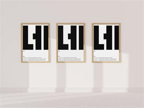 Black and White Wall Art Minimalist Art Print Bedroom Wall - Etsy