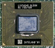 List of Intel Pentium III processors - Wikipedia