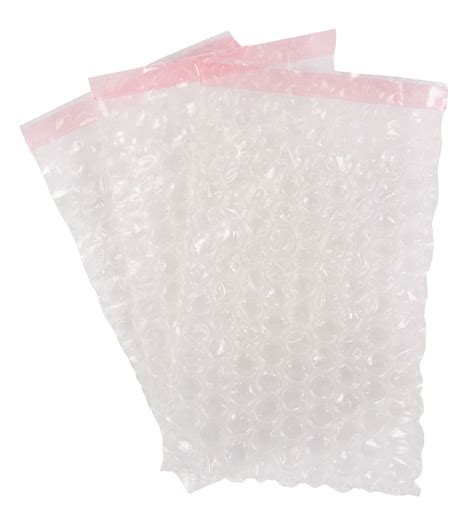 Bubble Bag Pouches - J4 Packaging Supplies