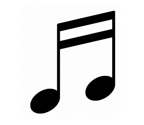 music note symbol png 10 free Cliparts | Download images on Clipground 2024