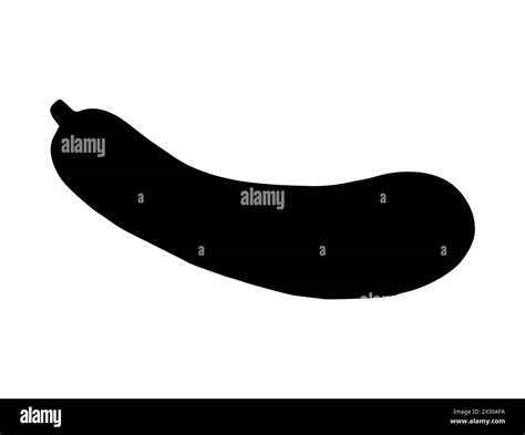 Bottle gourd silhouette vector art Stock Vector Image & Art - Alamy