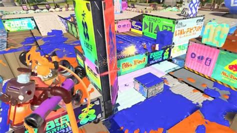 All PvP & Other Game Modes In Splatoon 3 - Gamer Tweak