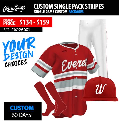 Youth Baseball Uniforms - ProPlayerTeam.com