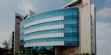 Financial results and presentations | ABB