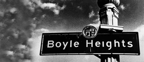 Boyle Heights: The Power of Place—History | Japanese American National ...