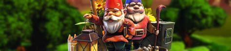 Fortnite Hungry Gnomes Locations - All of the Spots - Pro Game Guides