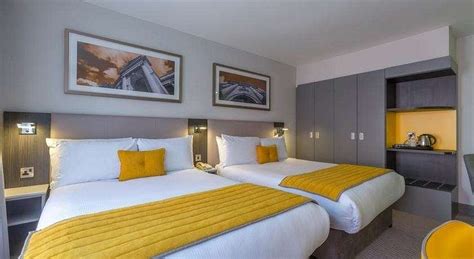 MALDRON HOTEL PEARSE STREET - Updated 2023 Prices & Reviews (Dublin ...