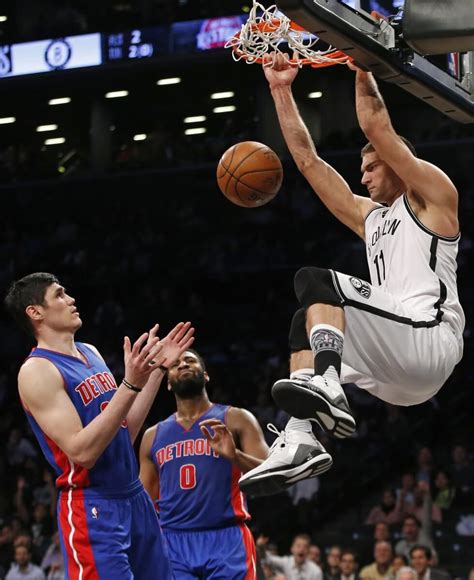 How Valuable Is Brook Lopez? – The Brooklyn Game