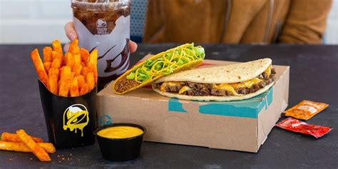 Taco Bell testing its most 'expensive' box meal to date | Fox News