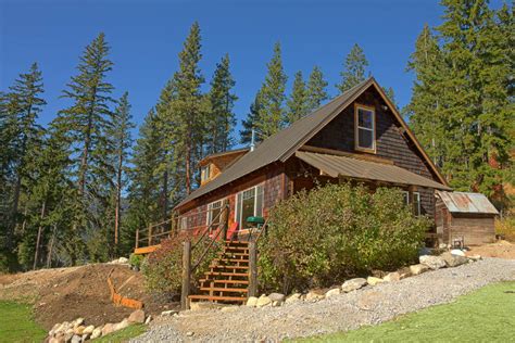 Leavenworth, Washington Cabin Rentals & Getaways - All Cabins