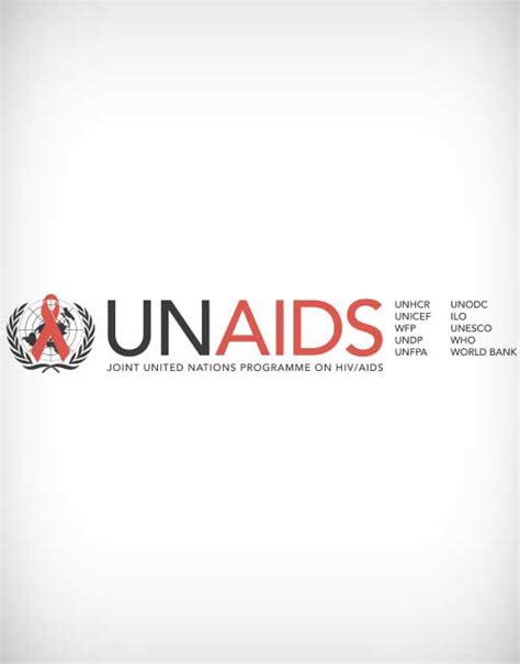 UNAIDS Logo - LogoDix