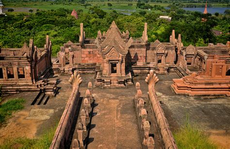 Preah Vihear temple replica opening put on hold | Thailand News