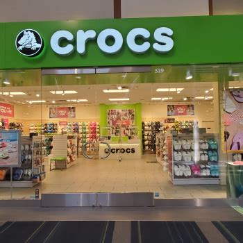 Crocs at Concord Mills 28027