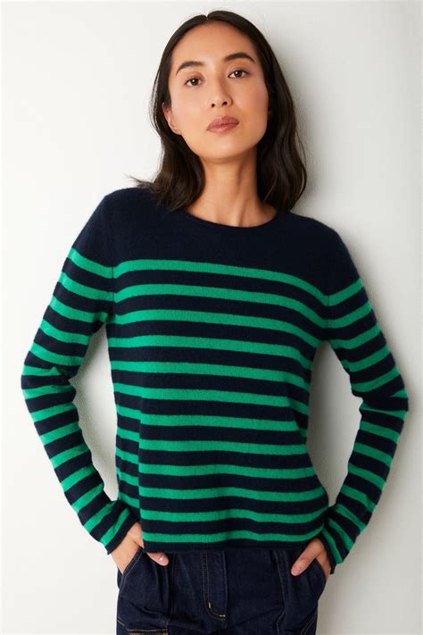 Navy And Green Striped Sweater | ubicaciondepersonas.cdmx.gob.mx