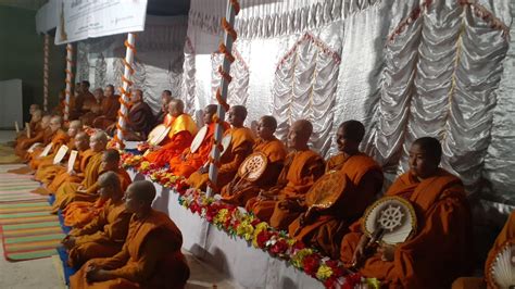 Buddhist Women’s Orders Return to their Ancestral Motherlands: First ...